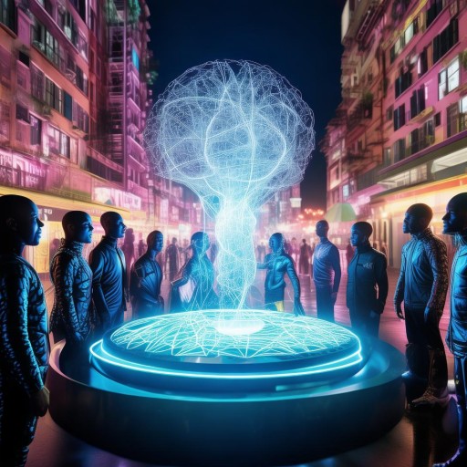 匯想：如何重塑思維模式？你的未來是否已注定？