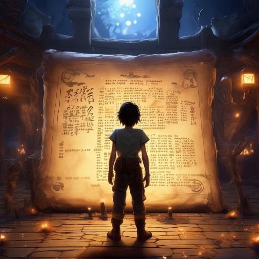 誅仙手游科舉答案，解鎖仙俠智慧之旅