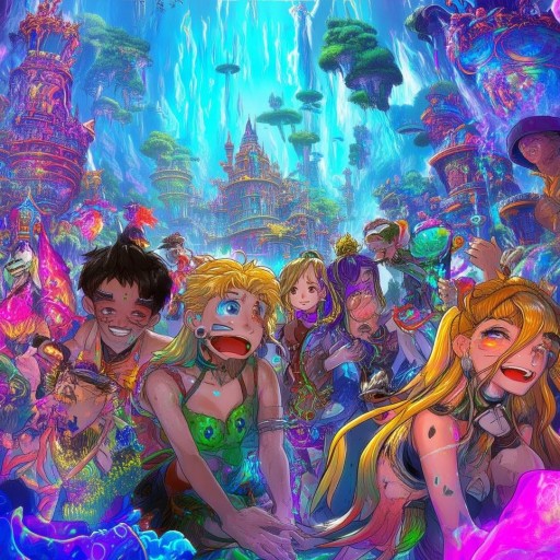 余樂(lè)組隊(duì)游戲，奇幻之旅的無(wú)限樂(lè)趣