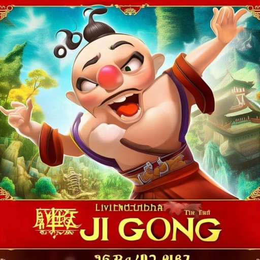 活佛濟公第四部上映時間曝光，你準備好迎接新冒險了嗎？