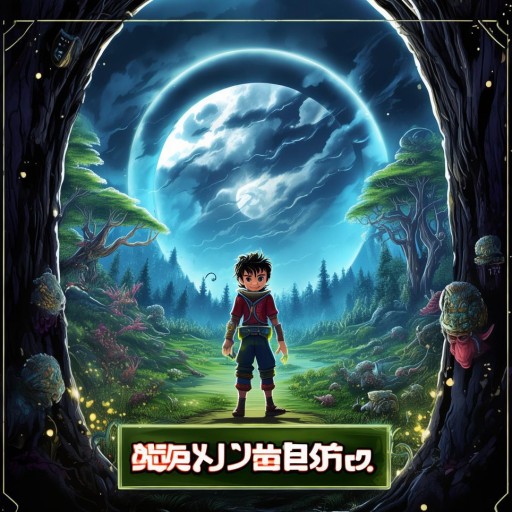 滑頭鬼之孫高清下載，你敢挑戰(zhàn)妖怪世界嗎？