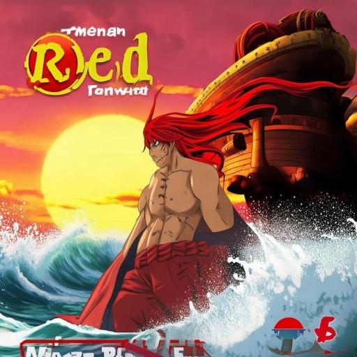 海賊王劇場版RED在線觀看，紅發(fā)香克斯的秘密揭曉？