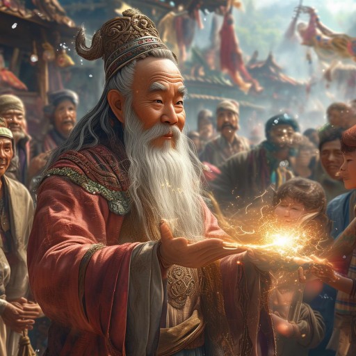 活佛濟(jì)公2分集揭秘：他如何化解人間疾苦？你絕對想不到的結(jié)局