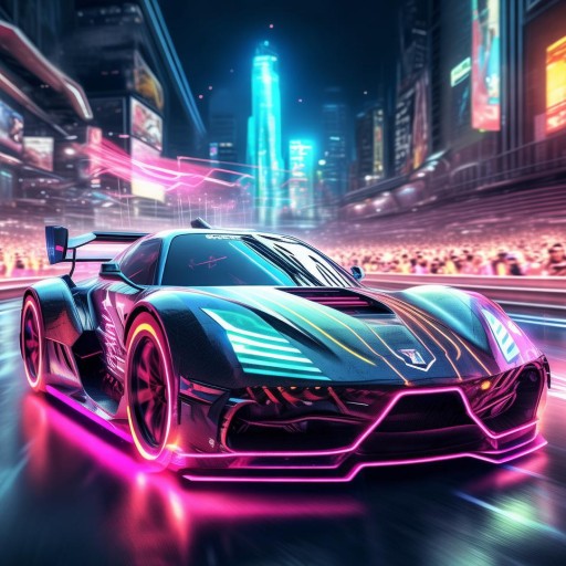 極品飛車11配置大揭秘：你的電腦能跑得動嗎？