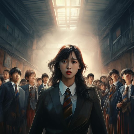 極道鮮師第二部：師生情能否跨越界限？正義與邪惡如何抉擇？
