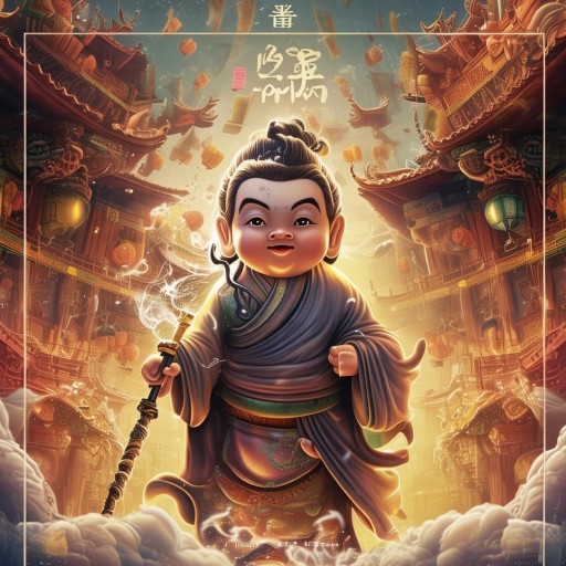 活佛濟(jì)公第一部下載：你準(zhǔn)備好體驗(yàn)傳奇了嗎？真相究竟如何？