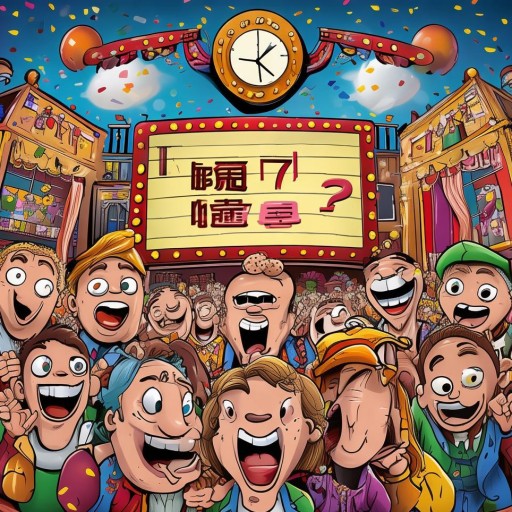 歡樂喜劇人第三期：誰將笑到最后？你猜對了嗎？