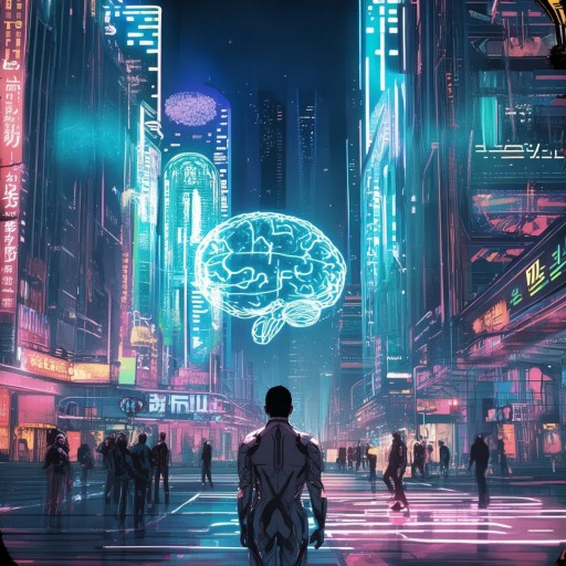 極樂空間百度影音：未來世界真的存在嗎？人類能否實現(xiàn)永生？
