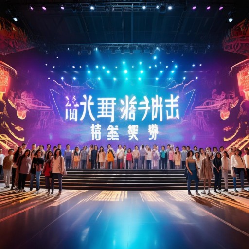 湖南衛(wèi)視五四晚會(huì)：青春如何定義？夢想能否成真？