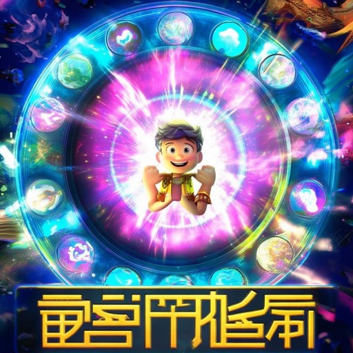 解鎖游戲新世界，手游福星解說最新版下載
