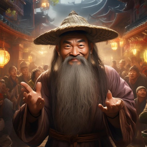 活佛濟(jì)公第二部：他如何化解人間劫難？你能否看透其中玄機(jī)？