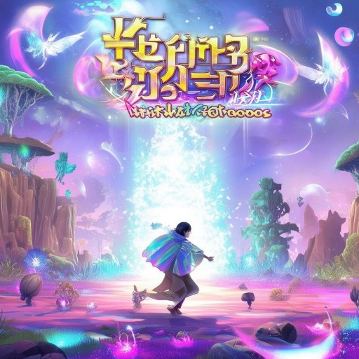 探索夢(mèng)幻世界，幽夢(mèng)手游最新版本開啟奇妙之旅