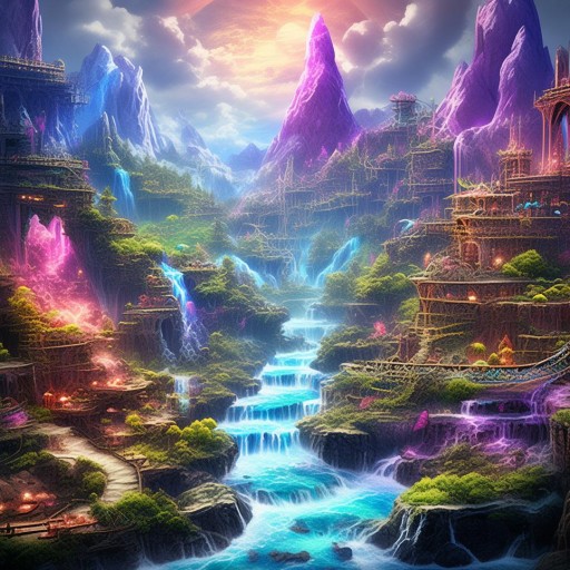 探索游戲世界的視覺盛宴，高端壁紙圖片高清