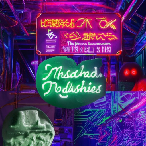 歡迎來到墮落游戲：抹茶冰沙背后的秘密，你敢挑戰(zhàn)嗎？