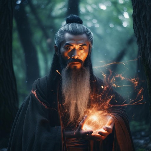 活佛濟(jì)公第三部93集：神秘力量再現(xiàn)，誰(shuí)能揭開(kāi)真相？