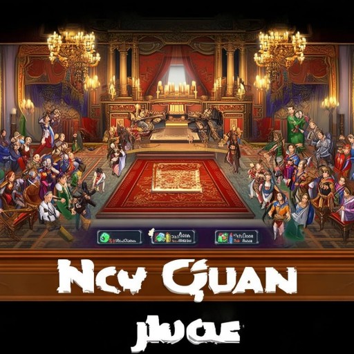 加官進(jìn)爵手游，宮廷權(quán)謀與策略并重的全新體驗(yàn)