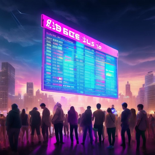 重塑移動娛樂新紀元，最新3A游戲手游排行榜揭曉