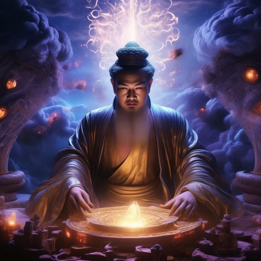 活佛濟(jì)公2：神秘事件頻發(fā)，真相究竟如何？你準(zhǔn)備好揭秘了嗎？