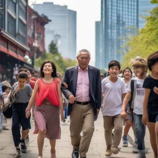杭州林爸爸再婚引熱議：真愛無界限？再婚家庭如何破局？