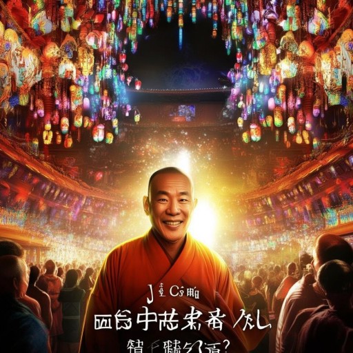 活佛濟(jì)公第四部預(yù)告曝光，濟(jì)公能否再創(chuàng)奇跡？真相究竟如何？