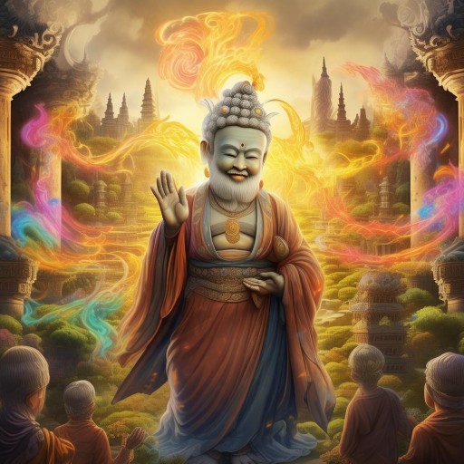 活佛濟公4：他如何化解千年恩怨？你猜結(jié)局會怎樣？