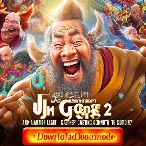活佛濟公2迅雷下載：你準(zhǔn)備好迎接爆笑與感動了嗎？經(jīng)典能否再續(xù)輝煌？
