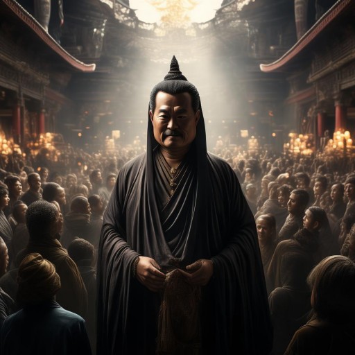 活佛濟(jì)公3第93集：真相揭曉，誰(shuí)才是幕后黑手？你猜對(duì)了嗎？