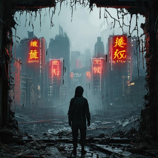 活死人之地中文版：你準備好面對恐懼了嗎？生存還是毀滅？