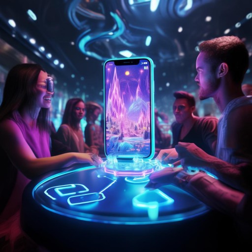 iOS 11，探索虛擬游戲未來娛樂新邊界