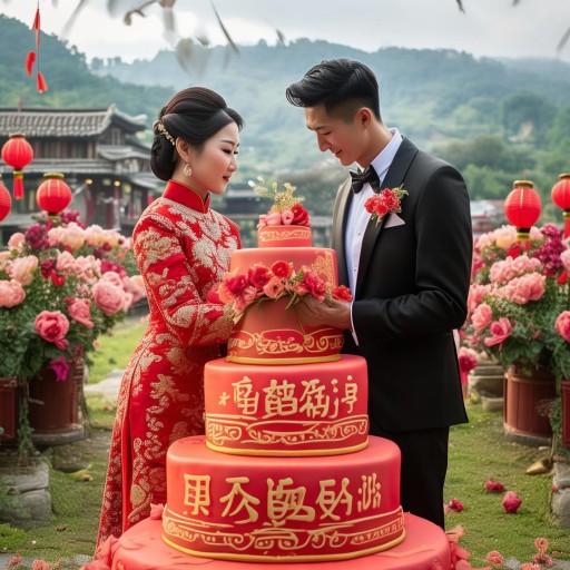 湖北新人婚禮四度延期，真愛能否戰(zhàn)勝時間？幸福何時降臨？