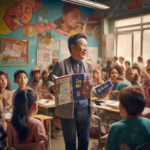 極品教師：如何成為學(xué)生心中的傳奇？你的教育方式夠獨(dú)特嗎？