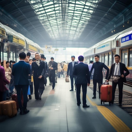 河南226名乘客滯留車站，誰該為這場混亂負責(zé)？你的出行安全如何保障？