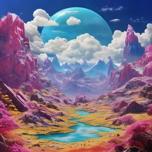 羚羊公主穿越奇幻世界，冒險(xiǎn)之旅開啟