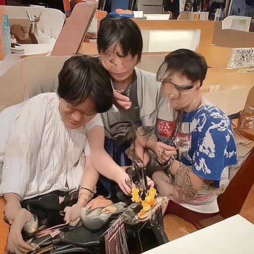 CF手游，跳箱子技巧新探索