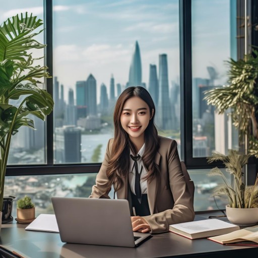 杭州富二代女大學(xué)生如何平衡學(xué)業(yè)與奢華生活？她的未來會怎樣？