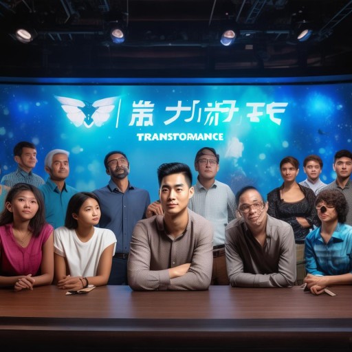 湖南衛(wèi)視變形記全集：你的人生需要改變嗎？如何找到真正的自我？