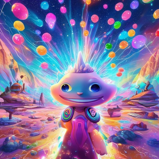 歡樂(lè)智多星：你真的了解它的秘密嗎？它如何改變你的生活？