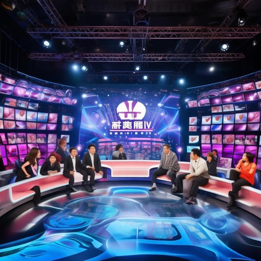 湖南衛(wèi)視風(fēng)云直播：你錯(cuò)過了哪些精彩瞬間？未來還有哪些驚喜？