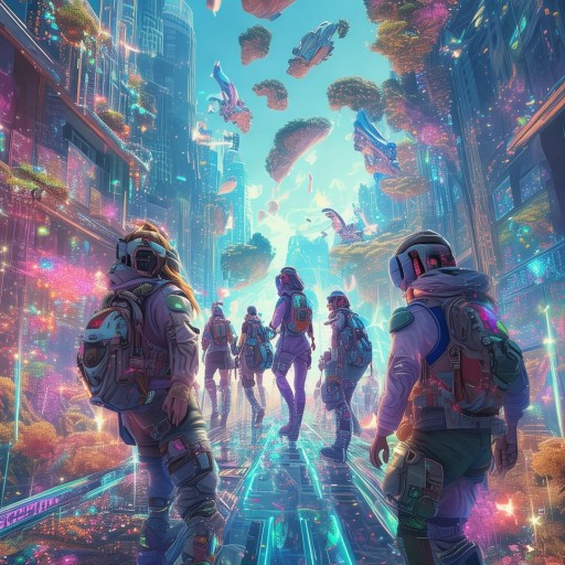 柏霖游戲，探索虛擬世界的奇幻之旅