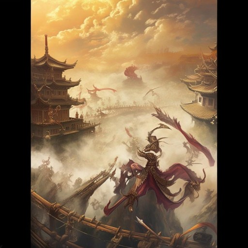 武俠手游江湖風(fēng)云再起，誰將問鼎武林之巔？