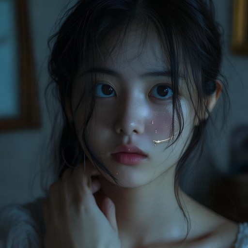 洪曉蕓深夜為何思念母乳？背后真相令人震驚