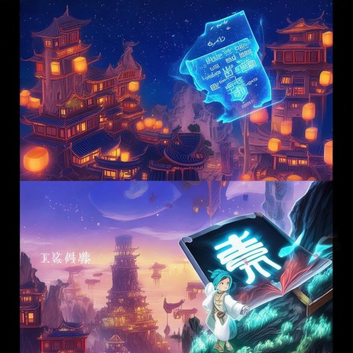 問道手游修仙之旅，最新攻略大全
