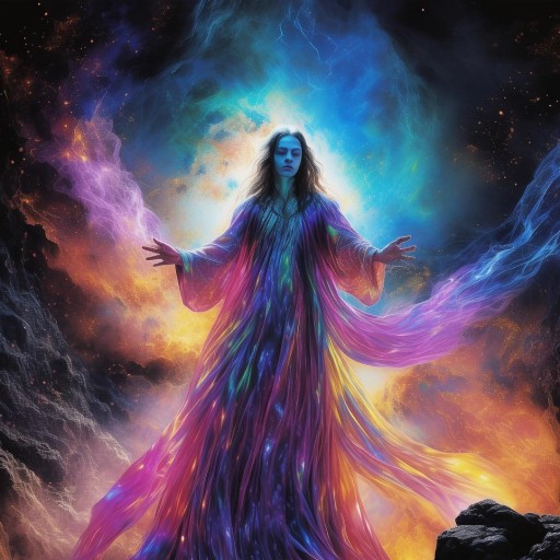 極幻修神：你準(zhǔn)備好挑戰(zhàn)極限，探索未知的神秘力量了嗎？