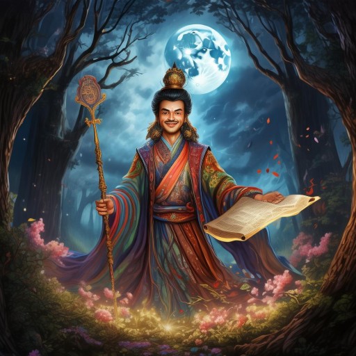 活佛濟(jì)公2：他如何化解千年恩怨？你猜結(jié)局會怎樣？