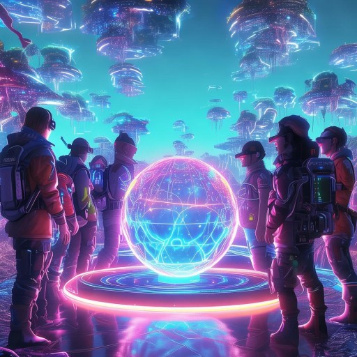 北北游戲，探索虛擬世界的全新組隊體驗