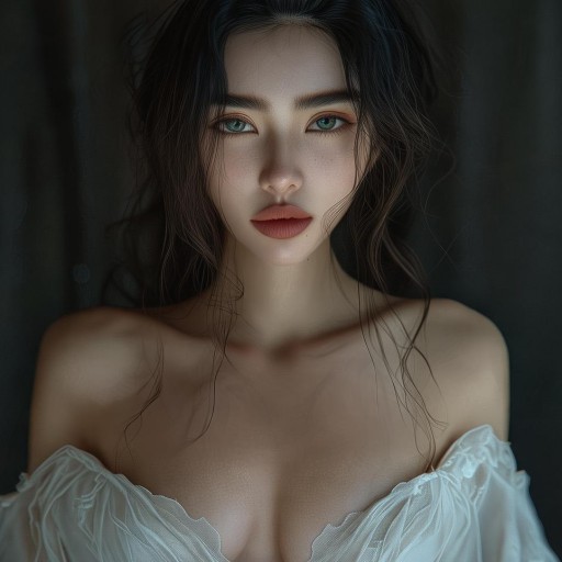 極品美女露P毛照片曝光，你敢看嗎？她的魅力為何如此銷魂？