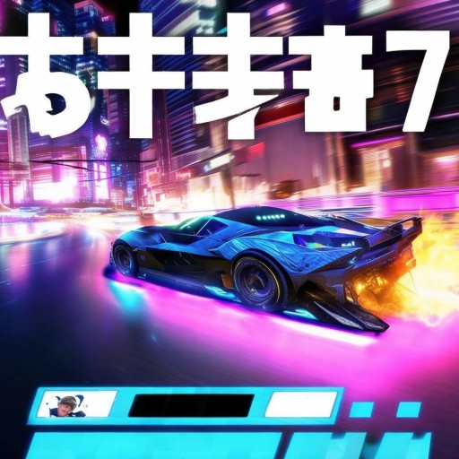 極品飛車17修改器：如何輕松解鎖隱藏車輛？你還在為游戲難度發(fā)愁嗎？