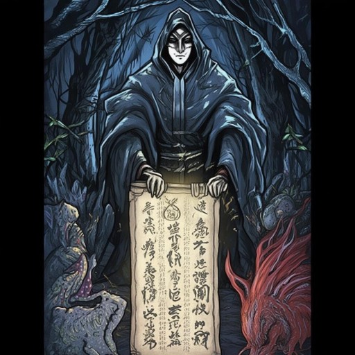 滑頭鬼之孫第二季粵語版：妖怪世界真相何在？誰將揭開最終謎團(tuán)？