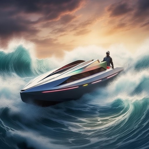 浩浩風(fēng)波起：你準(zhǔn)備好迎接挑戰(zhàn)了嗎？如何在這場(chǎng)風(fēng)暴中脫穎而出？