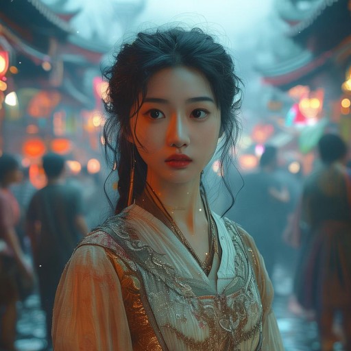 活力影院：宋朝灰姑娘如何逆襲？她的愛情故事能否感動你？